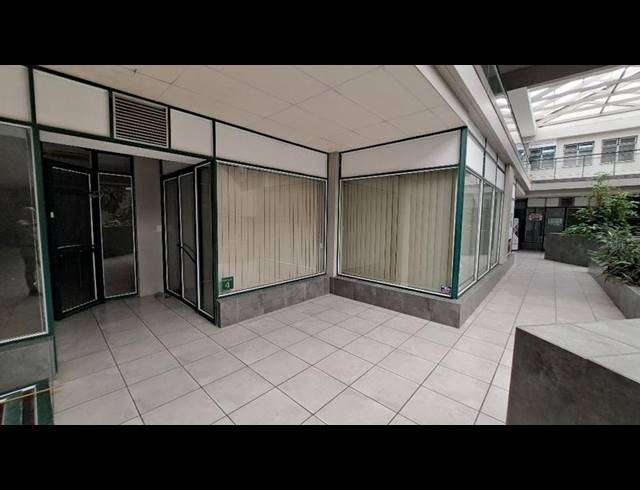 OFFICE PROPERTY TO RENT IN RICHARDS BAY CENTRAL
